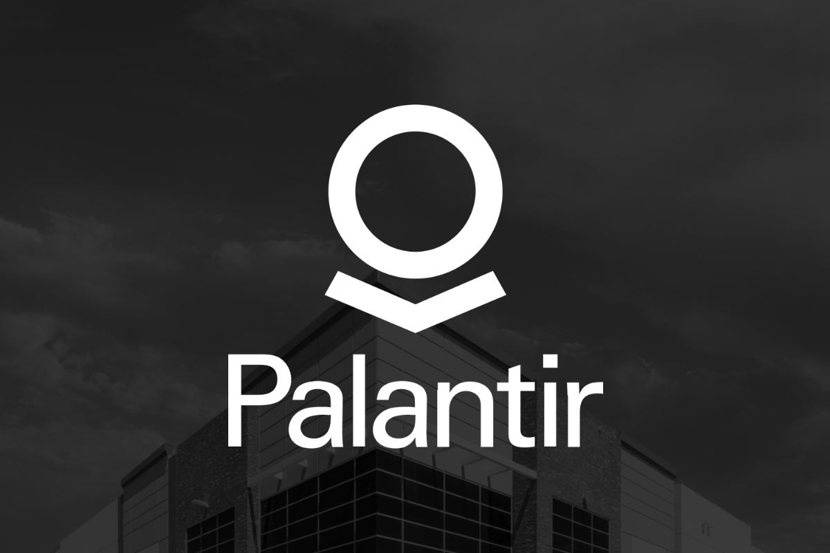 This Will Be Palantir's Stock Price in 1 Year