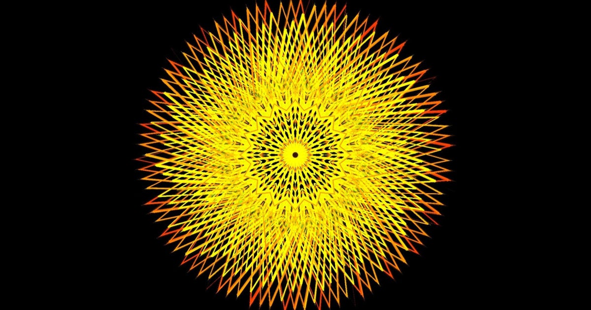 This week on "Sunday Morning" (April 19)