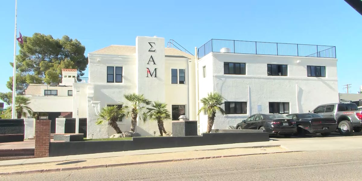 Three University of Arizona fraternities facing serious hazing allegations