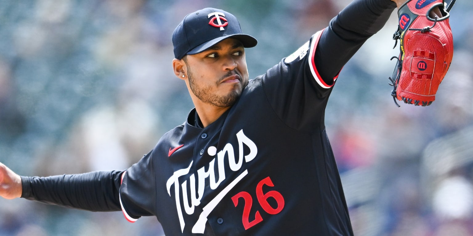 Three takeaways from Twins' series loss to Angels