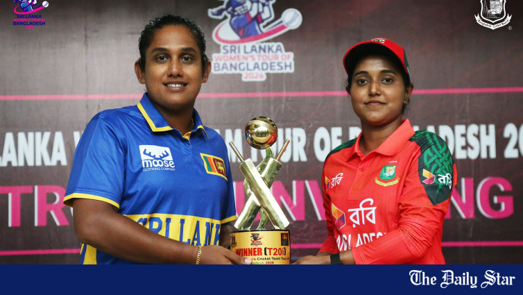 Tigresses eye comeback but weather may spoil WT20I opener against Sri Lanka