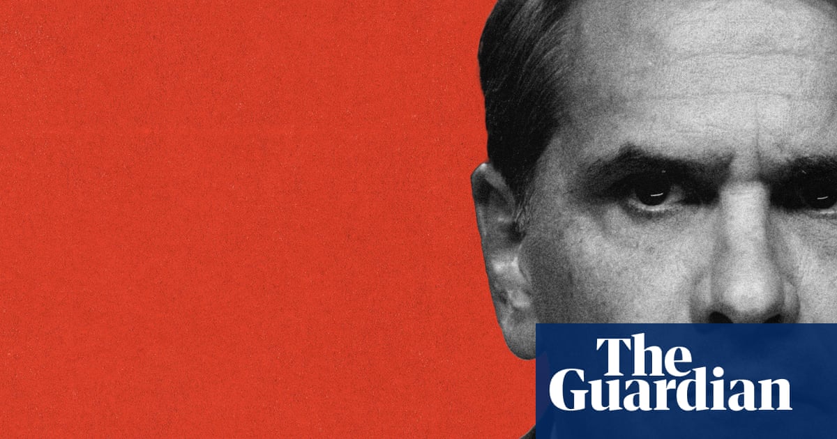 Todd Blanche wants to be attorney general – and he’s going all in on Trump’s retaliation agenda to prove it | Trump administration