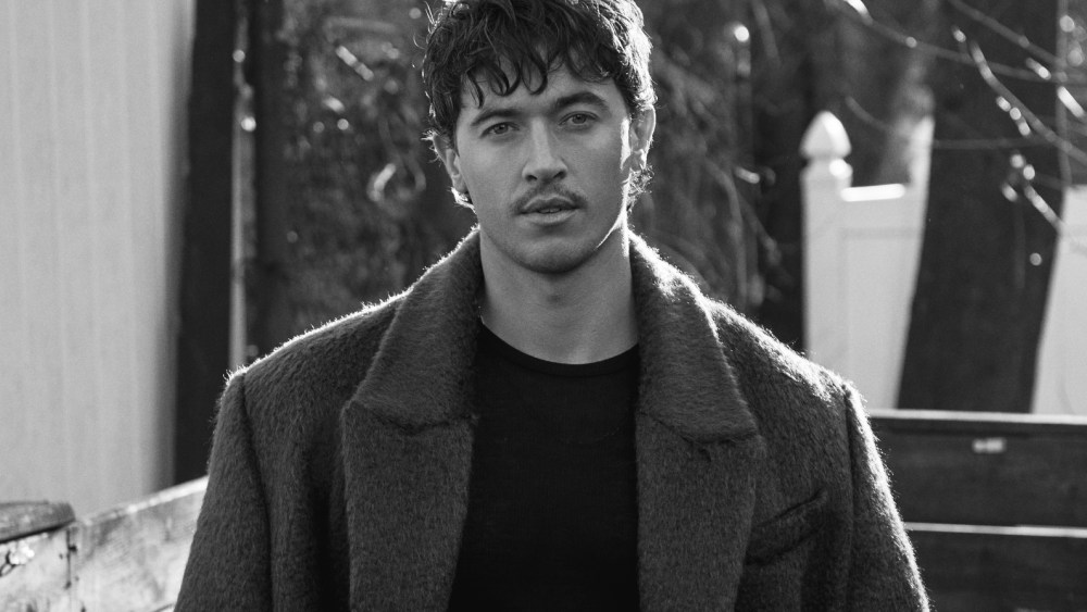 Tom Blyth Talks Rom-coms, ‘Wasteman’ and Life After ‘Hunger Games’