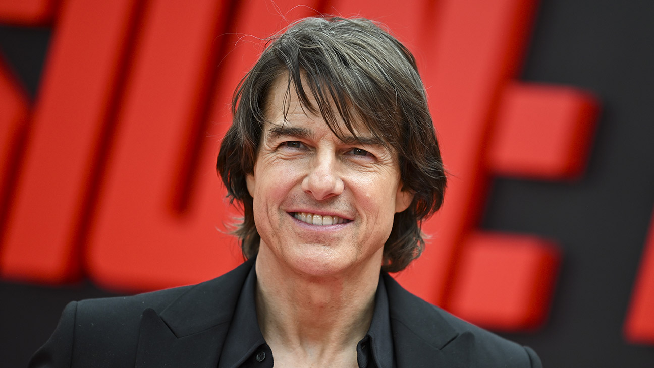 Tom Cruise Debuts First Footage From Alejandro G. Iñárritu’s ‘Digger’