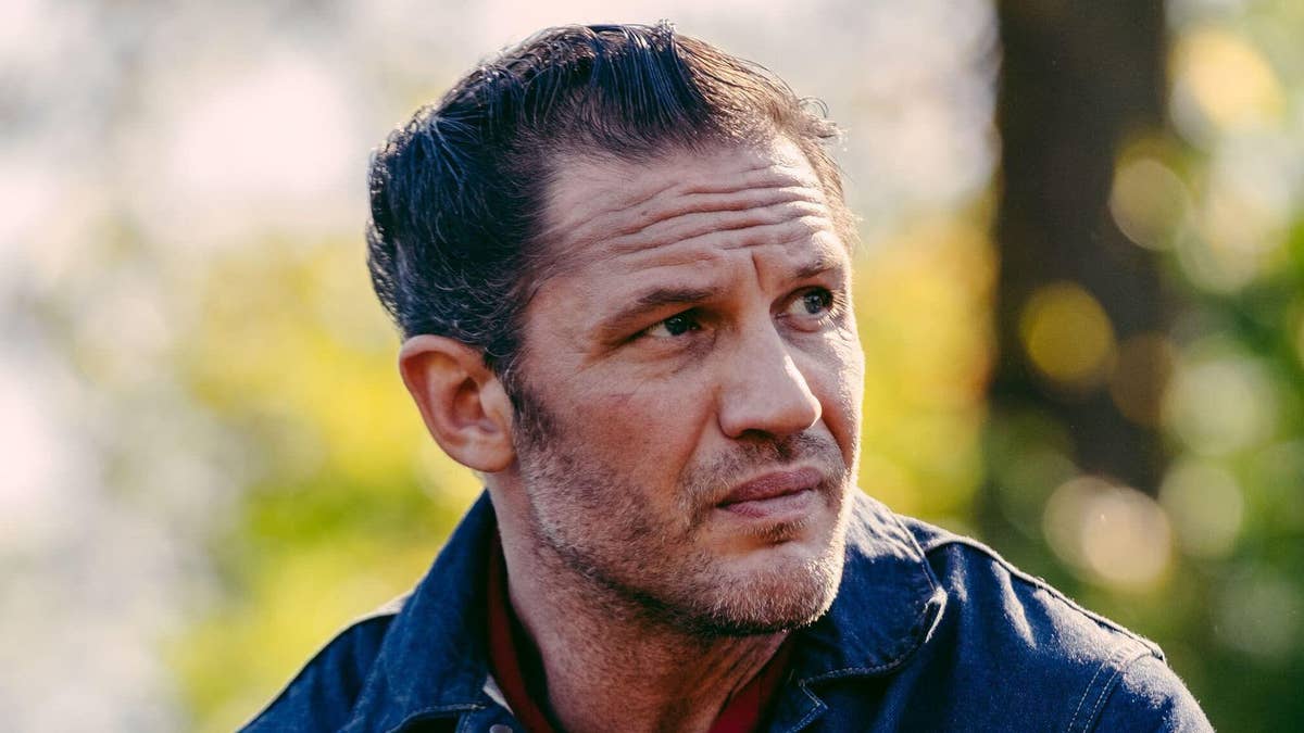 Tom Hardy’s hidden gem crime drama The Bikeriders is a must-watch for MobLand fans