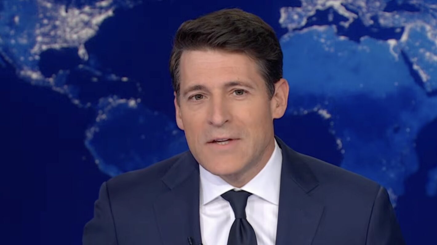 Tony Dokoupil