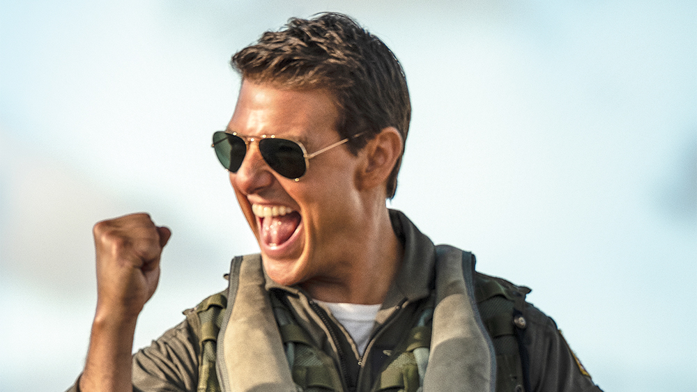‘Top Gun 3’ in the Works With Tom Cruise Back for ‘Maverick’ Sequel