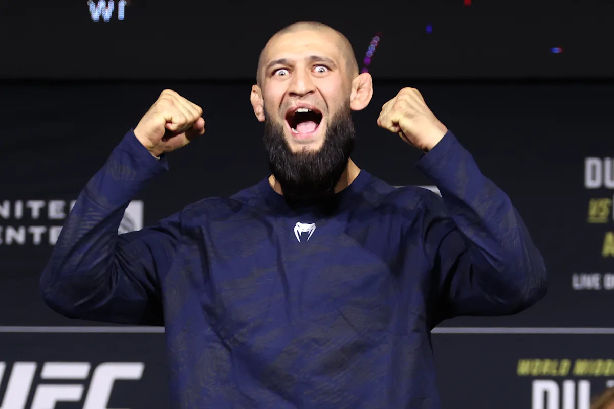 Top UFC superstar is latest to sign with RAF