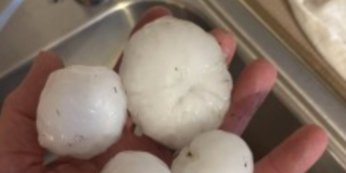 Tornado Watch extended for several more counties into Monday morning