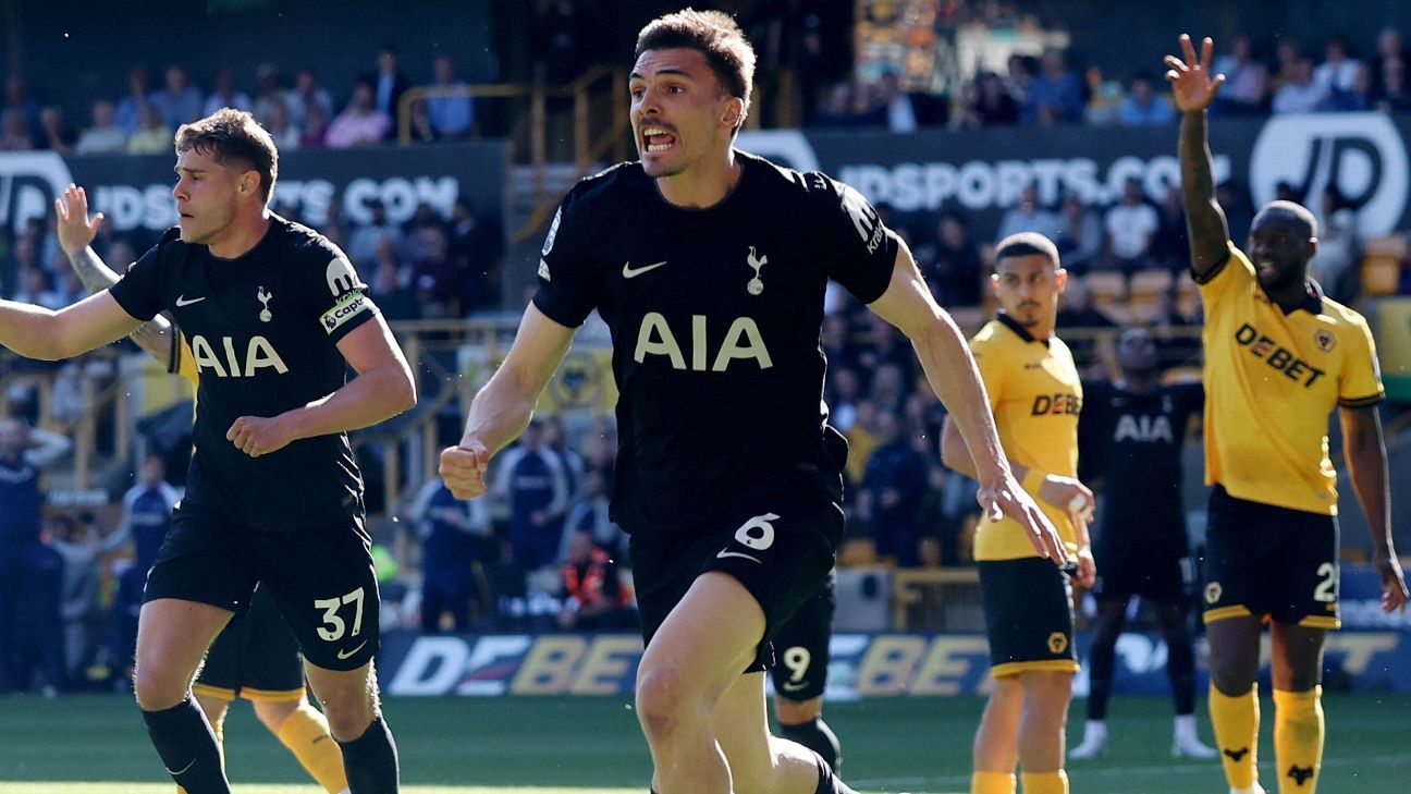 Tottenham Hotspur remember how to win, yet relegation fears remain