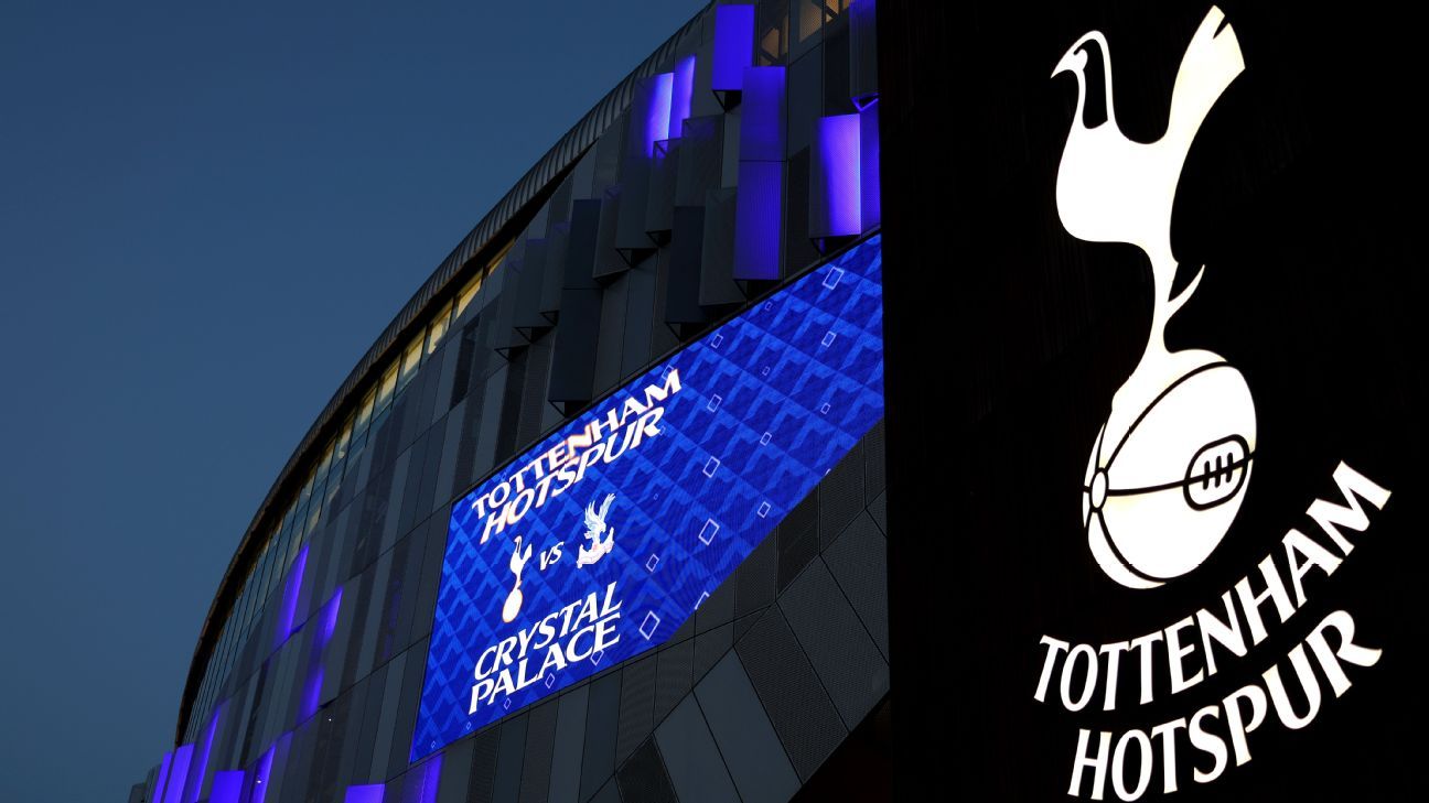 Tottenham x Brighton: onde assistir ao vivo, horário, palpite e prováveis escalações do jogo da Premier League