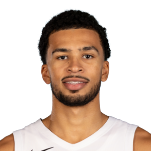 Toumani Camara And Trail Blazers Face Spurs In Game 3