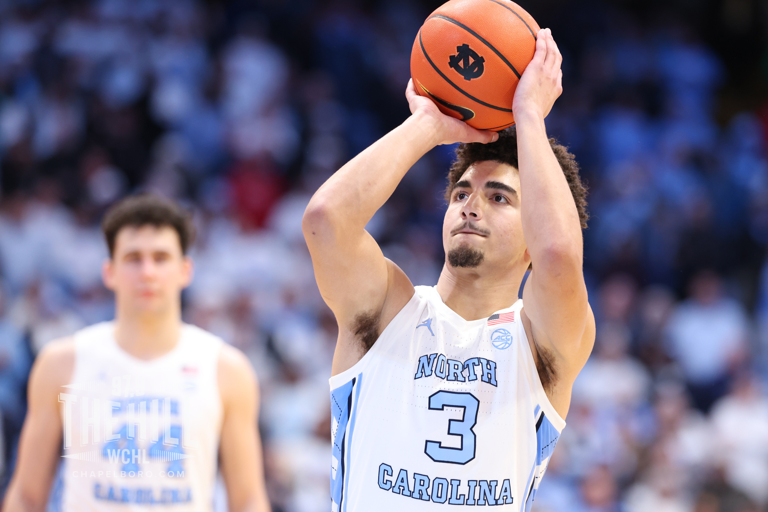 Tracking Which UNC Men's Basketball Players Have Entered the 2026 Transfer Portal