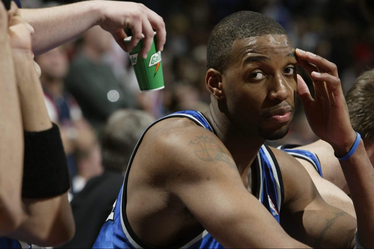 Tracy McGrady addresses last time the Magic led the Pistons 3-1: ‘It’s a myth’