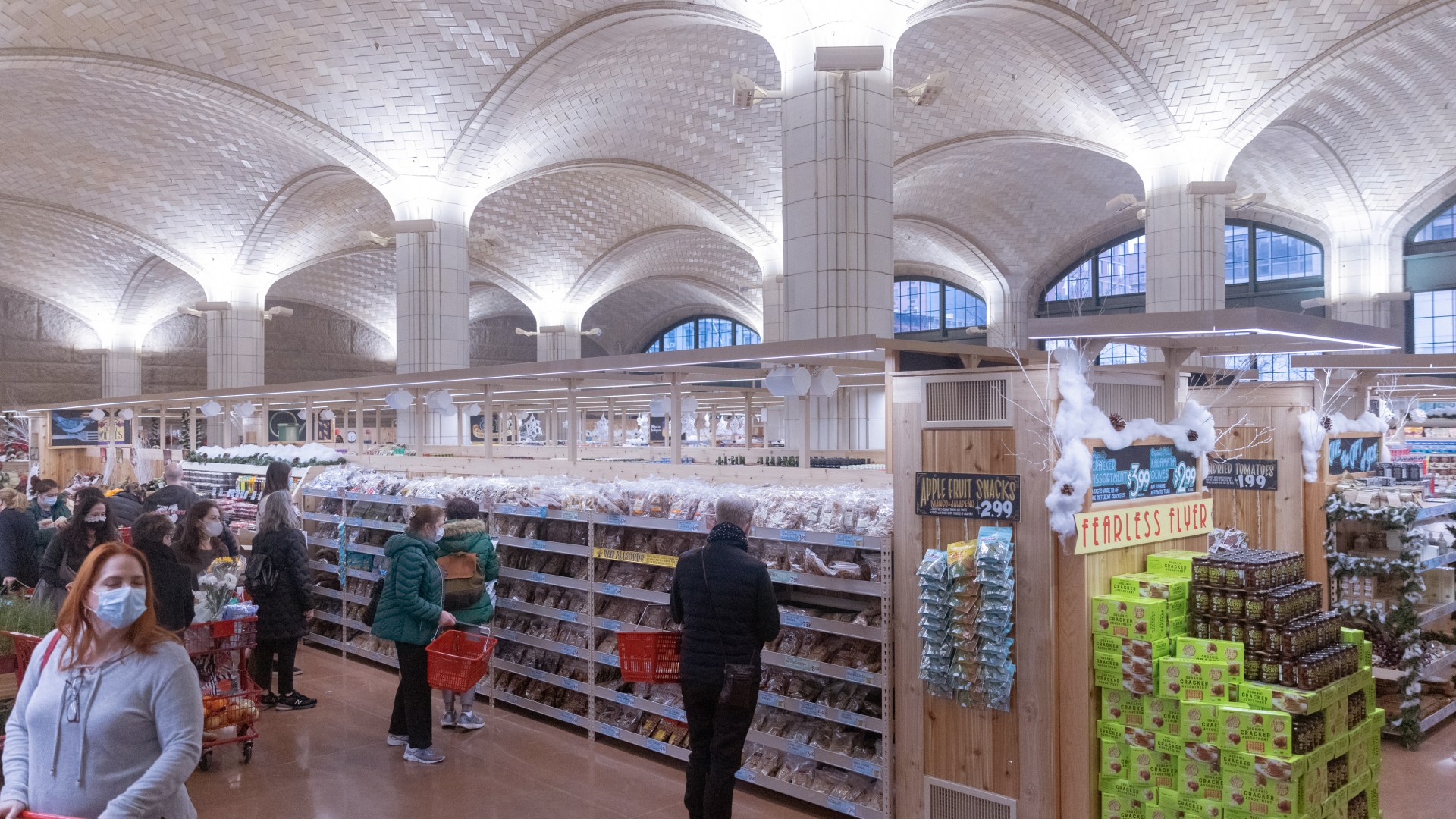 Trader Joe’s shoppers who used card to pay in store in line for $102.45 automatic payout thanks to ‘receipt’ settlement