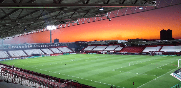 Estádio Antônio Accioly