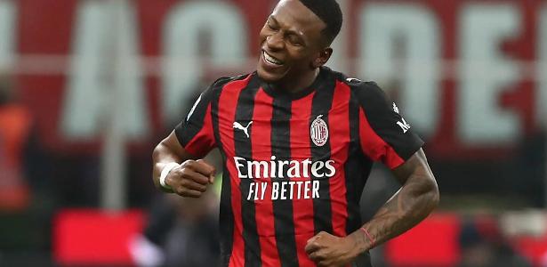 Pervis Estupiñán (MIlan)