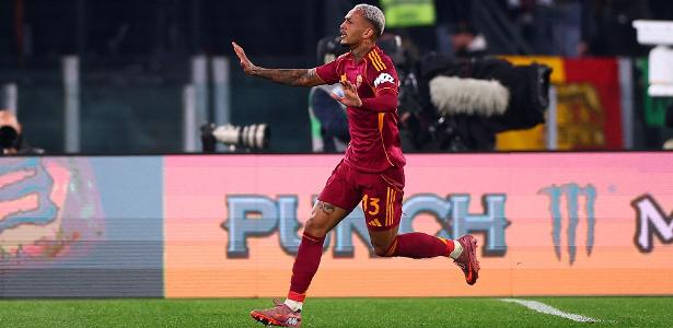 Transmissão ao vivo de Roma x Atalanta pelo Italiano: veja onde assistir