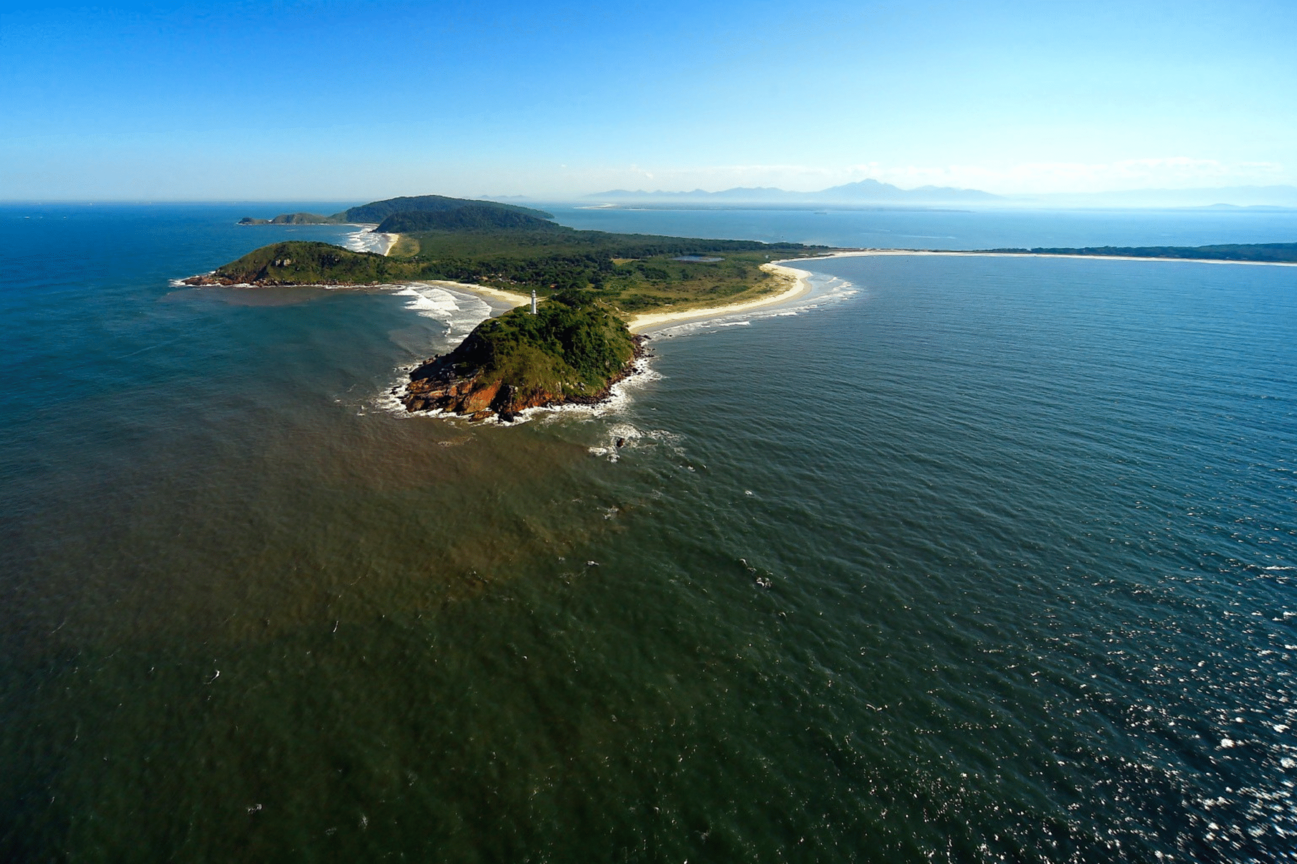 Tremor de terra de magnitude 2.4 é registrado no Litoral do Paraná no domingo (12) – CBN Curitiba – A Rádio Que Toca Notícia