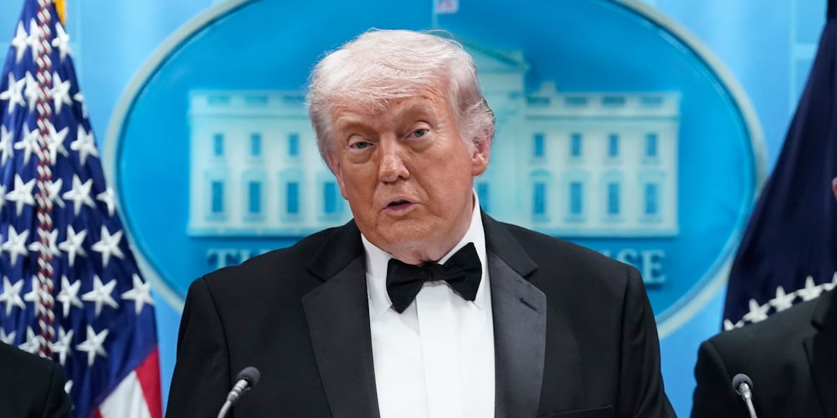 Tri-State teacher fired after post about President Trump assassination attempt