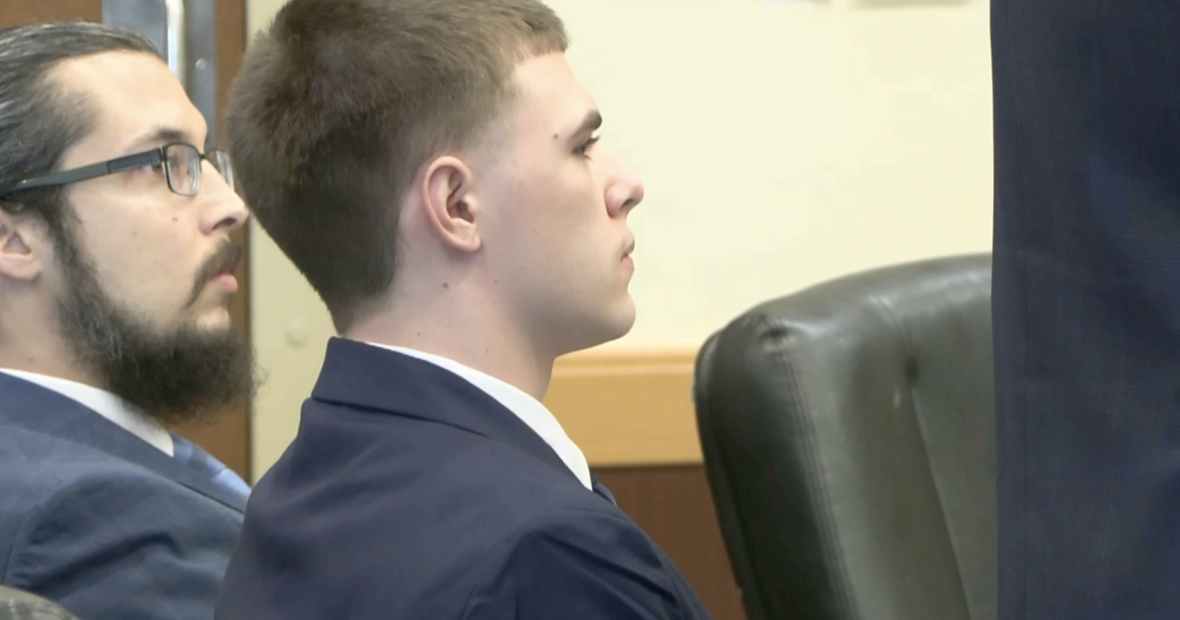 Trial begins for Cape Coral teen accused in 15-year-old's murder | Lee County