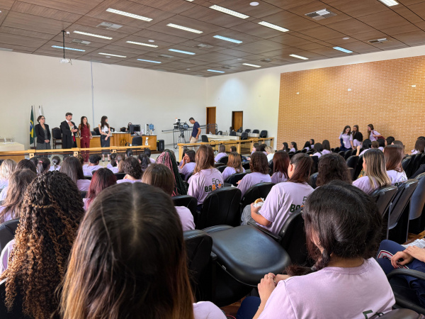 Tribunal do Júri de Campo Largo condena a 26 anos e 8 meses de prisão homem denunciado pelo Ministério Público do Paraná por matar irmão da companheira