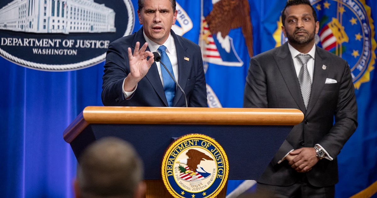 Trump says a bit too much in his weird rant about the Southern Poverty Law Center