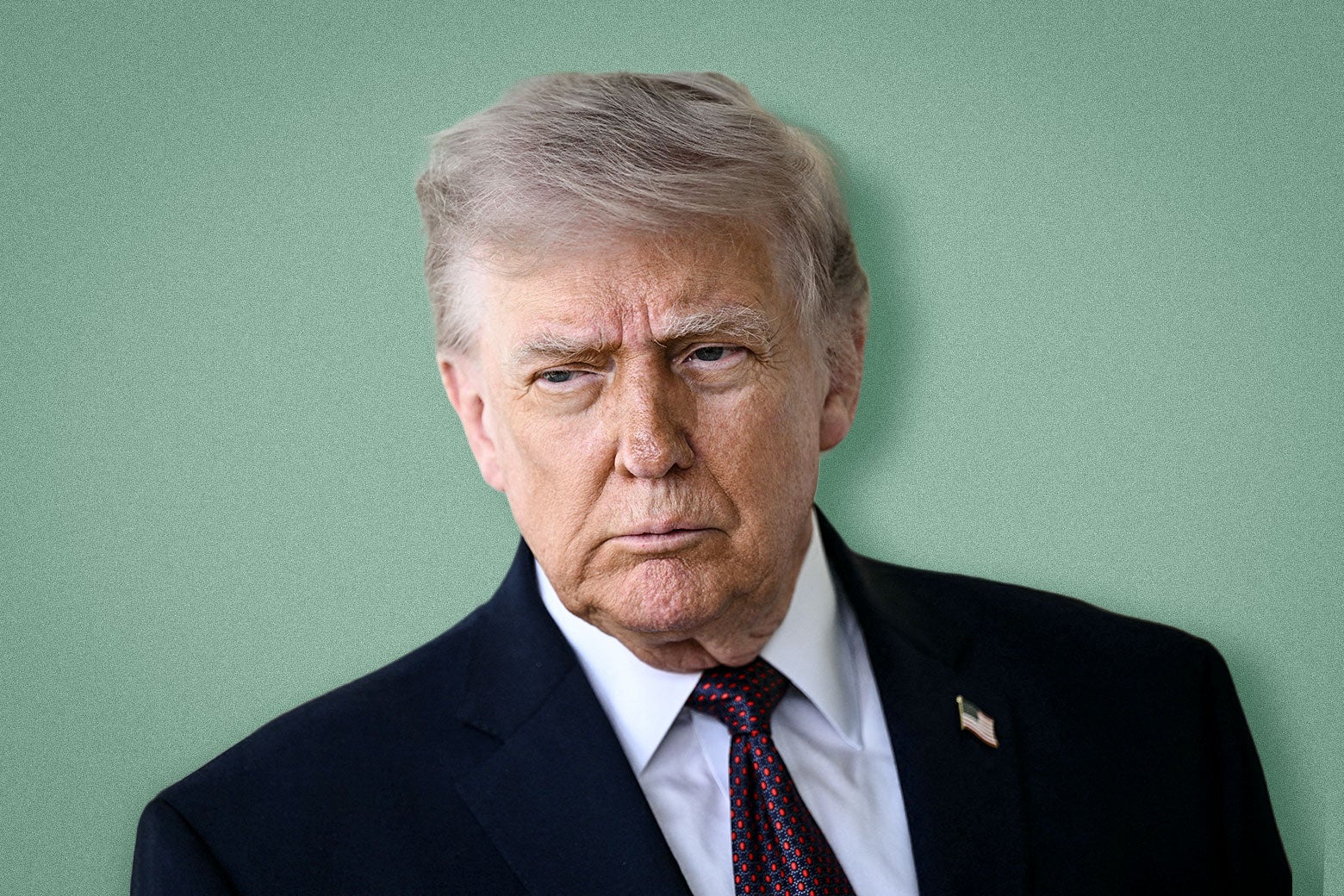 Trump’s $1.5 trillion defense budget could be political suicide for Republicans.