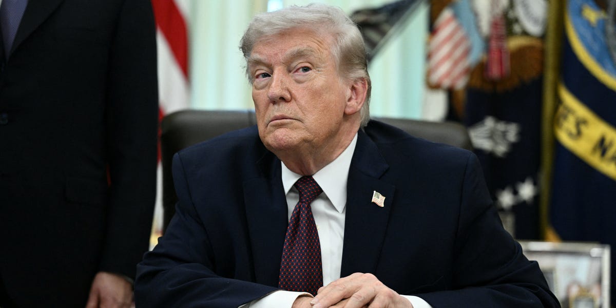 Trump’s Plan to Limit PSLF Student-Loan Forgiveness Faces New Pushback