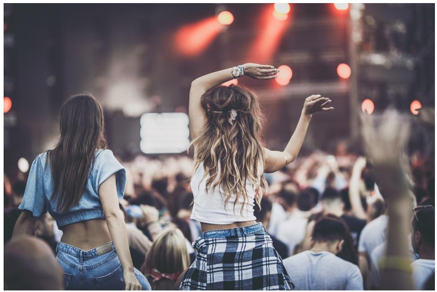 Turismo de festivais 2026: o impacto de grandes eventos no Brasil