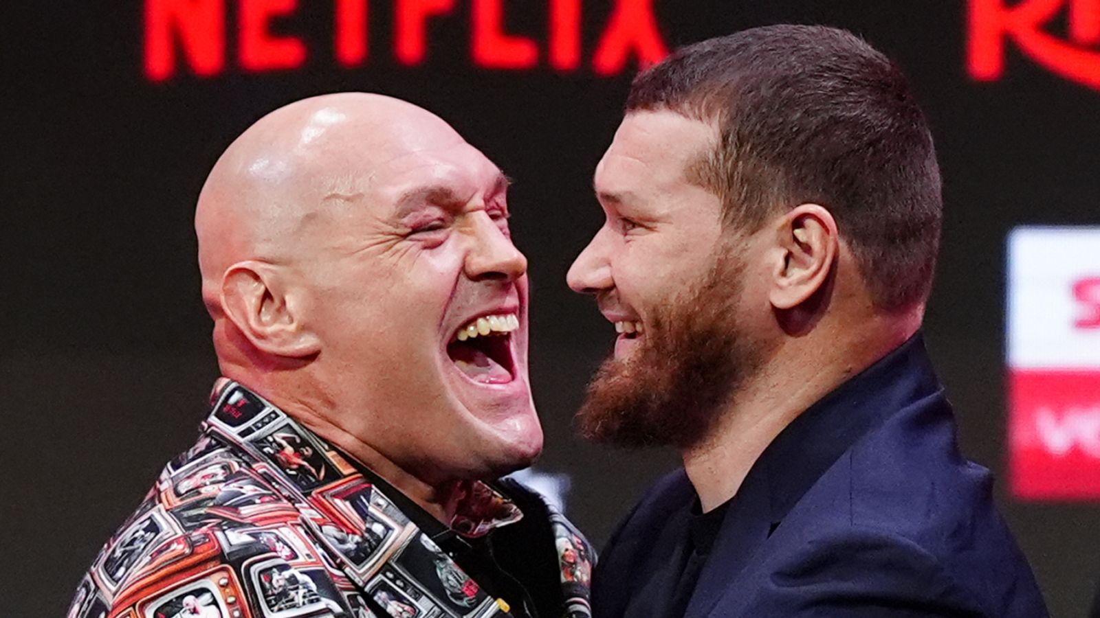 Tyson Fury labelled best heavyweight in history by Arslanbek Makhmudov as Russian ‘monster’ threatens to retire Gypsy King | Boxing News