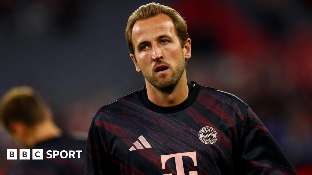 UEFA Champions League: Paris Saint-Germain vs Bayern Munich – live text commentary and score updates from semi-final first leg