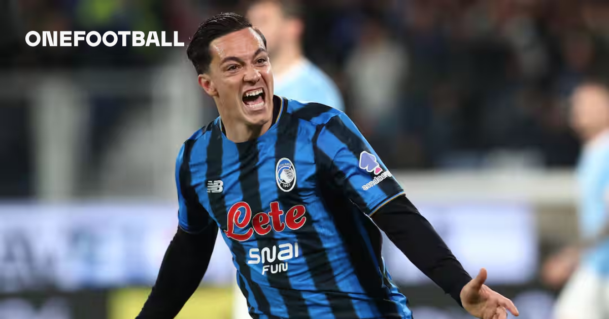 🚨 UFFICIALI Cagliari-Atalanta: scelte su Raspadori e Scamacca, Palestra ❌