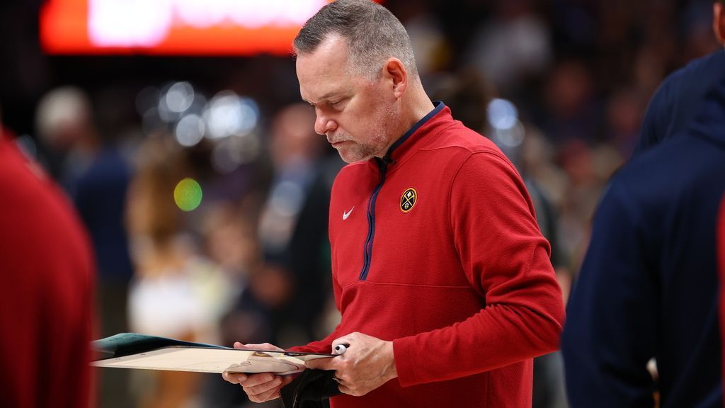 UNC's Michael Malone among highest-paid coaches with $50M deal