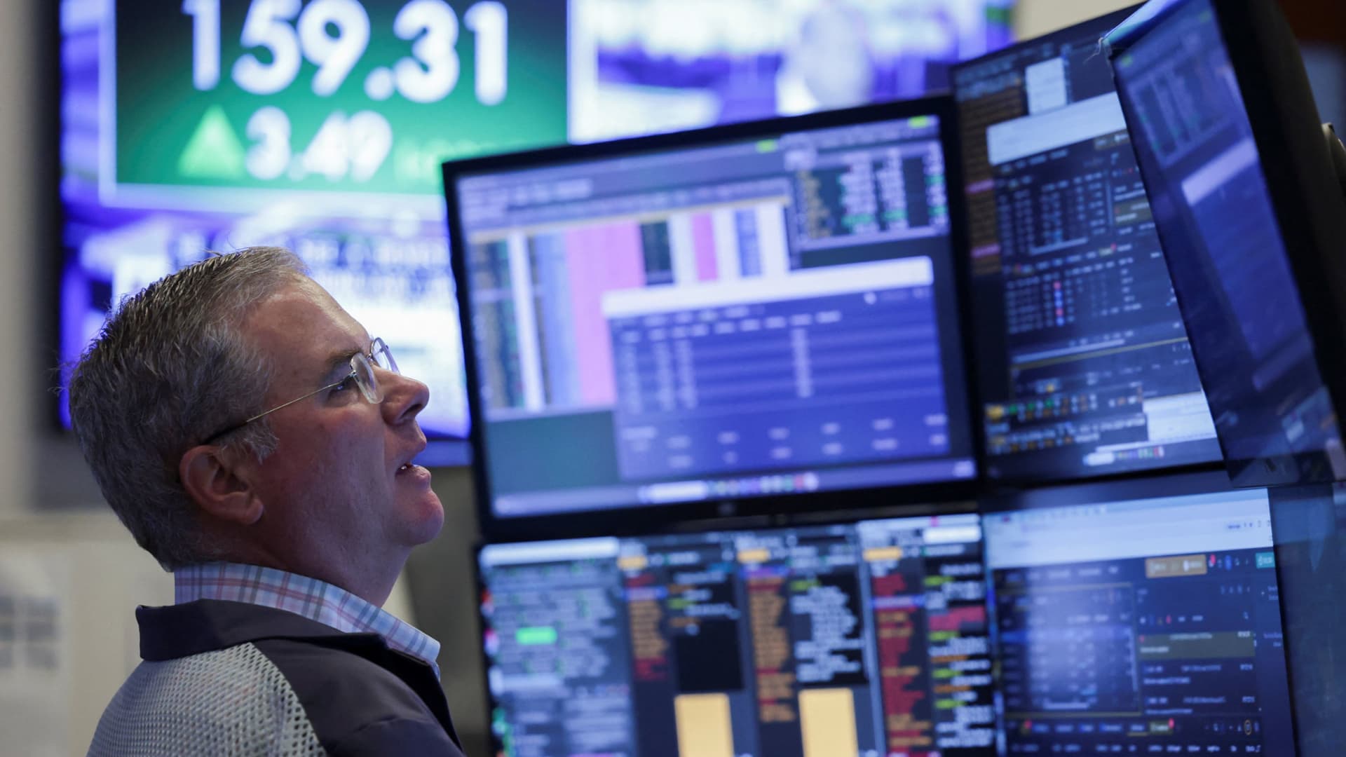 U.S.-Iran peace talks stall. What's next for global markets