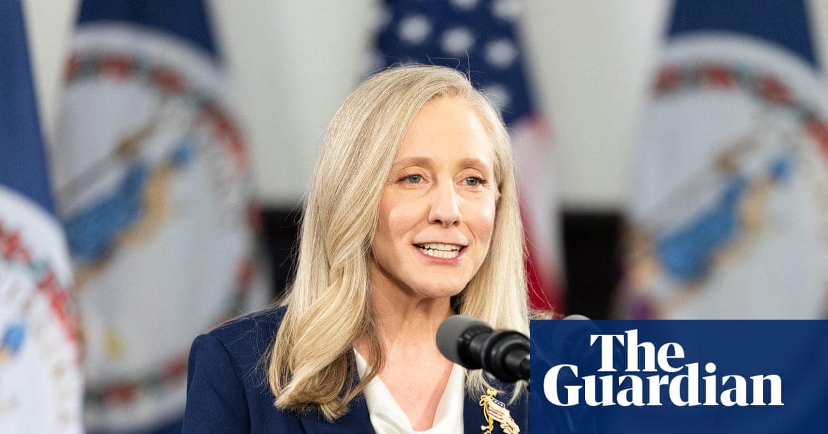 US edges closer to popular vote deciding winner of presidential elections | US politics