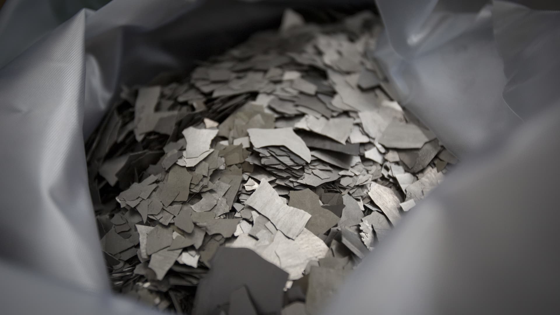 USA Rare Earth to buy Brazil’s Serra Verde for $2.8 billion