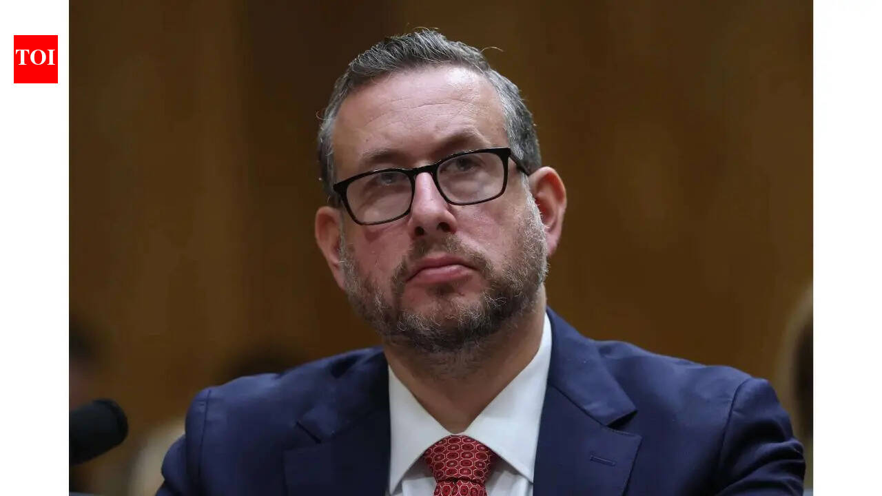 USCIS Director Joseph Edlow: Our message is clear that if you hope to become a lawful resident or American citizen, you must … |