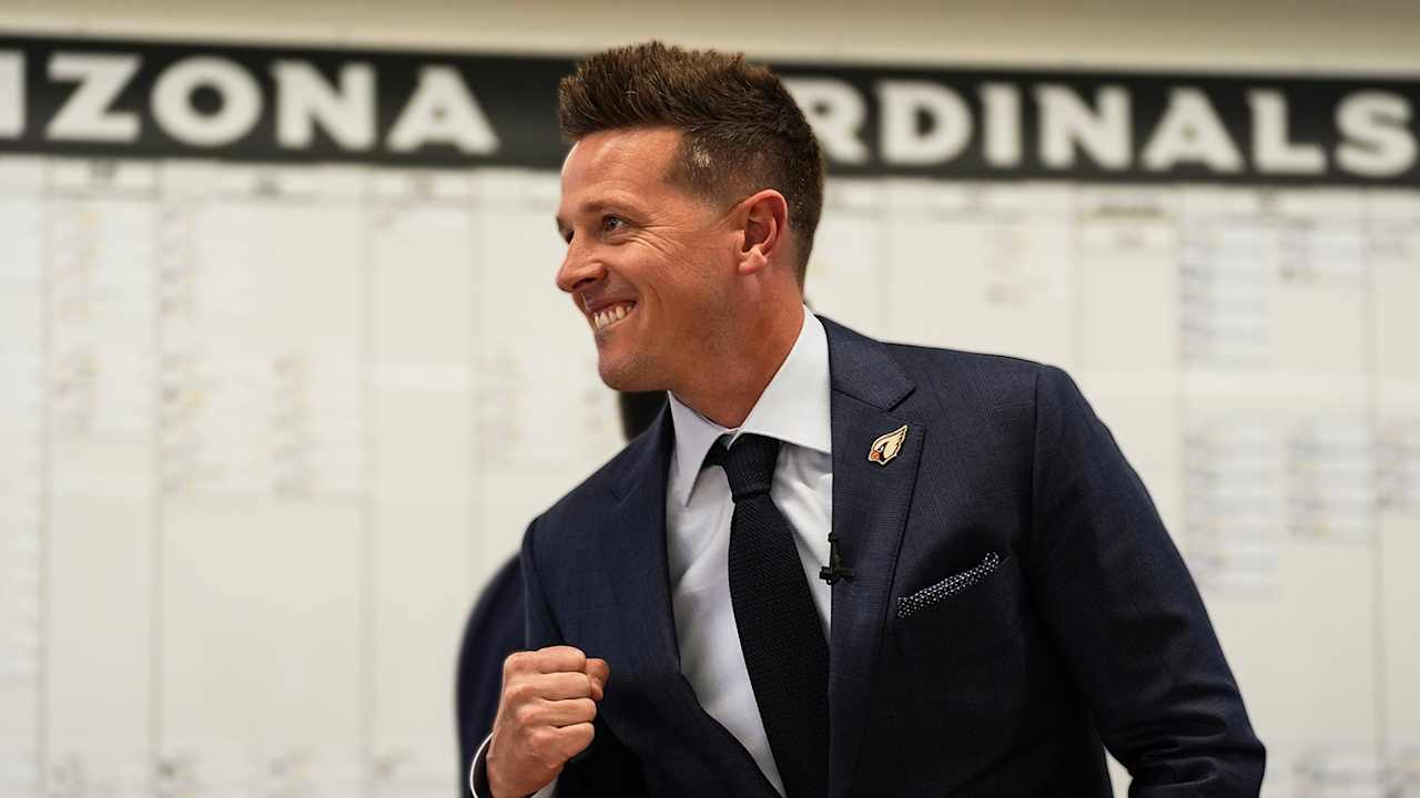 Understanding The Love Pick And A ‘Good Spot’ With Brissett