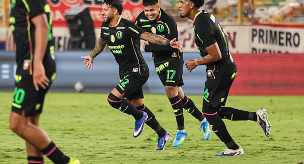 Universitario vs Alianza Atlético: Caín Fara no jugará este domingo ante los 'Churres' debido a molestias en el tobillo | Liga 1 2026 | FUTBOL-PERUANO