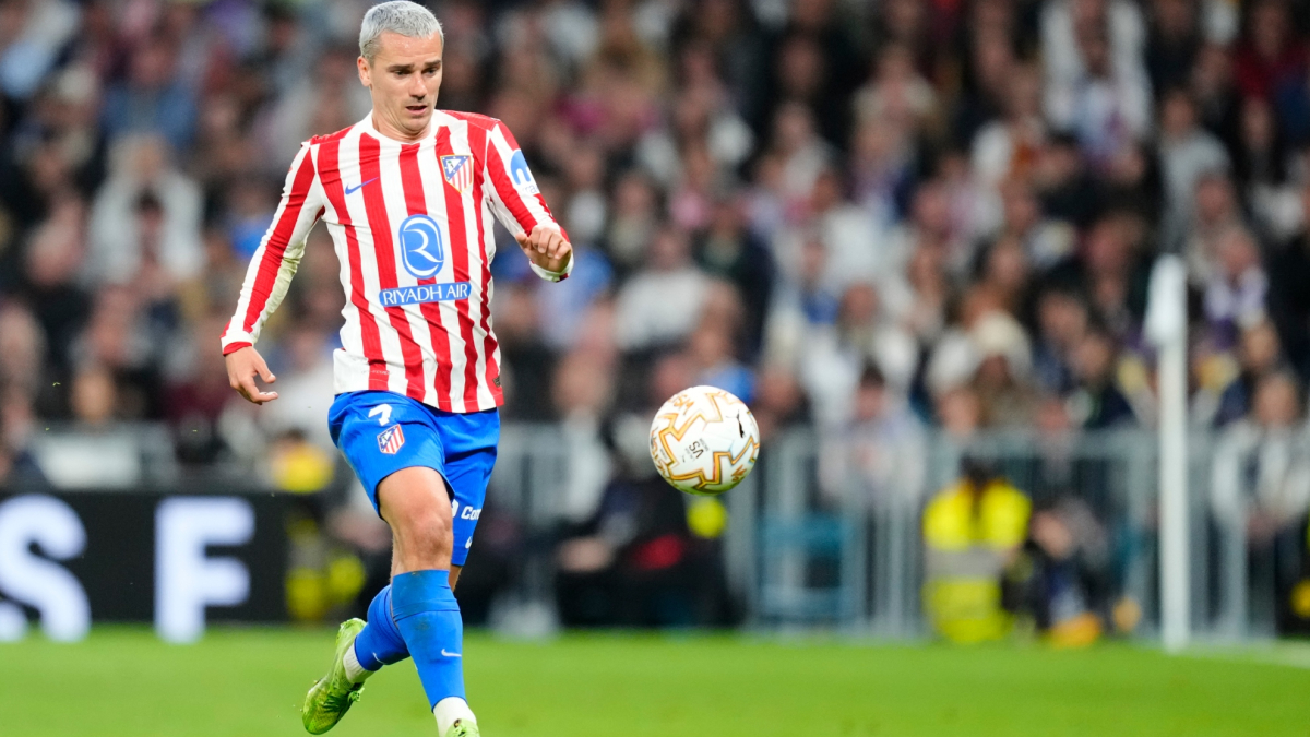 Uno a uno del Atlético contra el Barcelona: valoración y comentarios