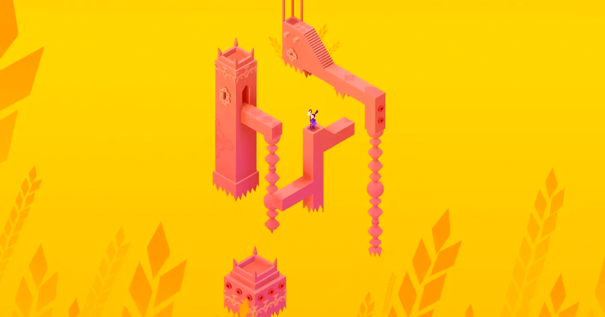 Ustwo CEO says lowering development costs is now paramount