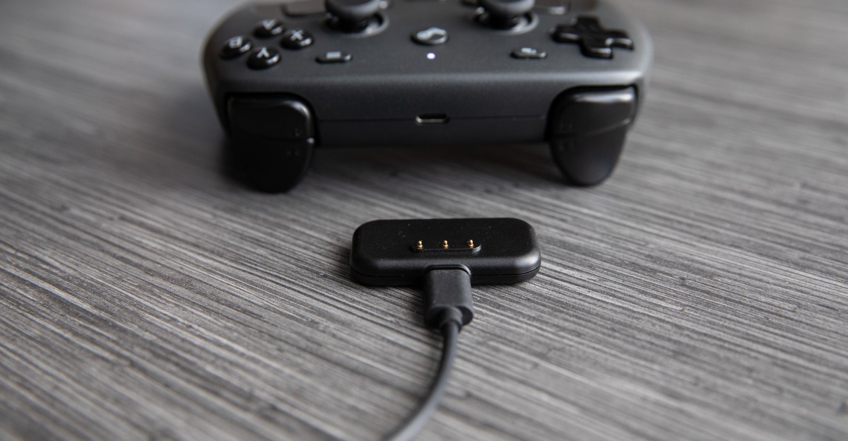 Valve launches the Steam Controller without the Steam Machine