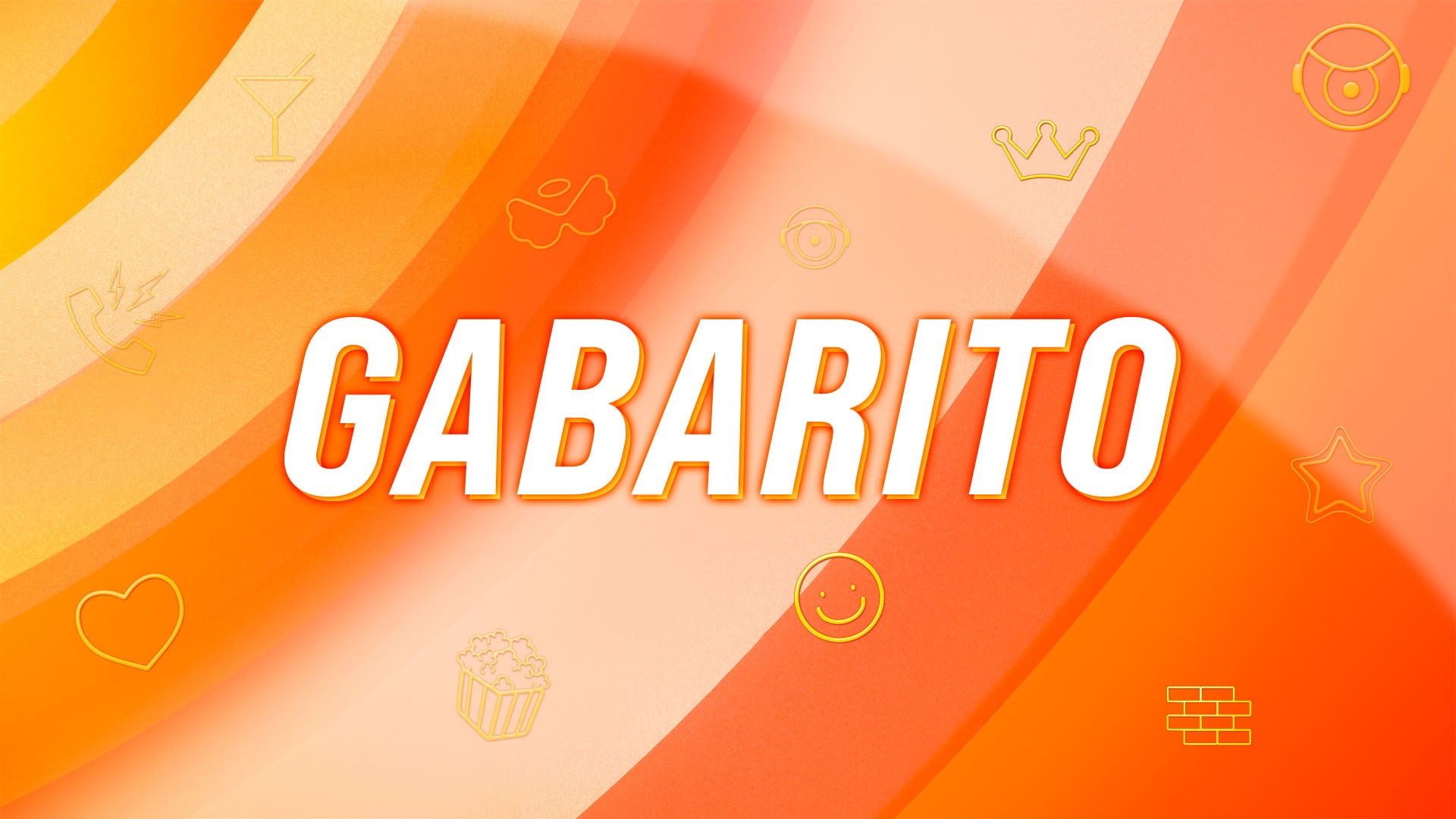 Veja o gabarito da Prova do Líder desta terça-feira (14)