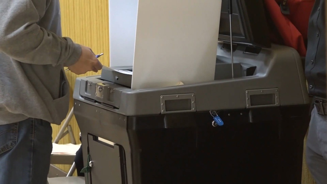 Virginia Supreme Court denies motion to certify redistricting referendum vote