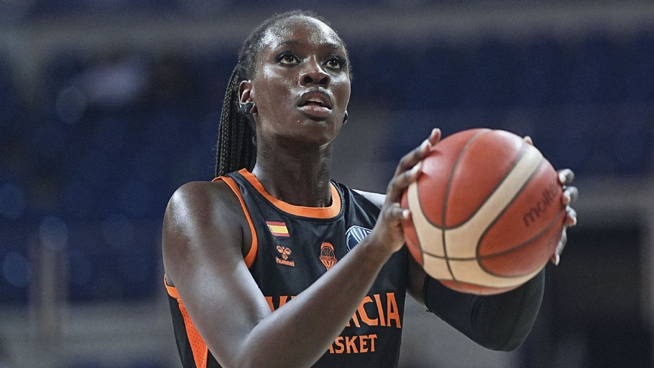 WNBA draft preview: The case for every potential No. 1 pick