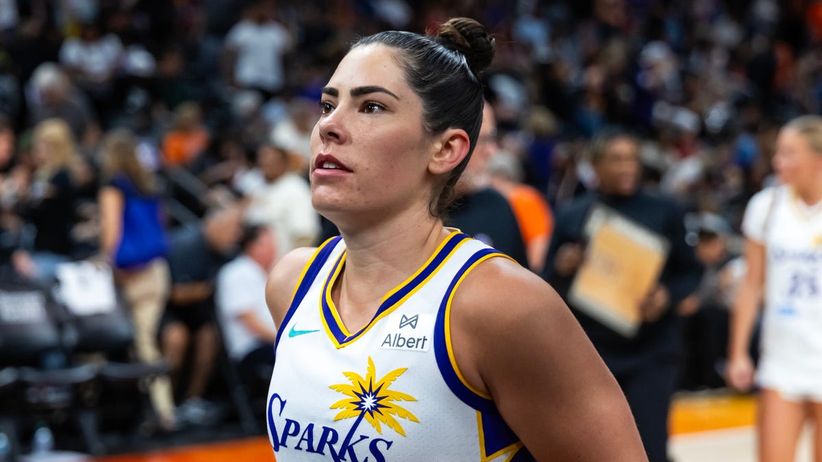 WNBA free agency continues as teams’ identities start coming in focus
