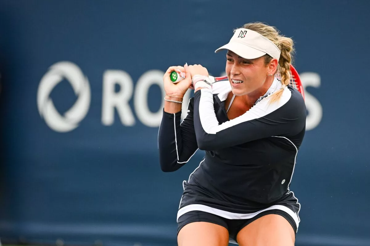 WTA Linz Day 2 Predictions Including Vekic vs Volynets