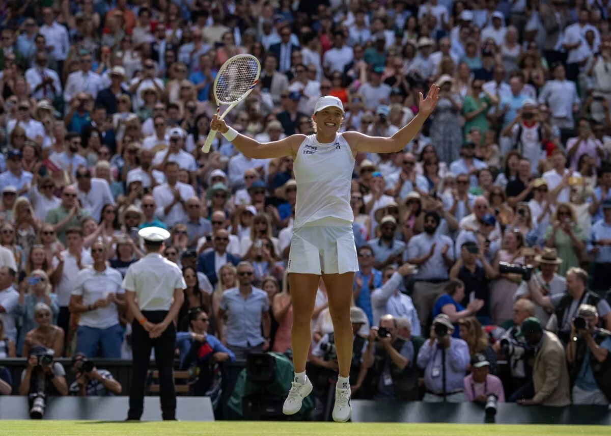 WTA Madrid Best Bets Including Swiatek vs Snigur