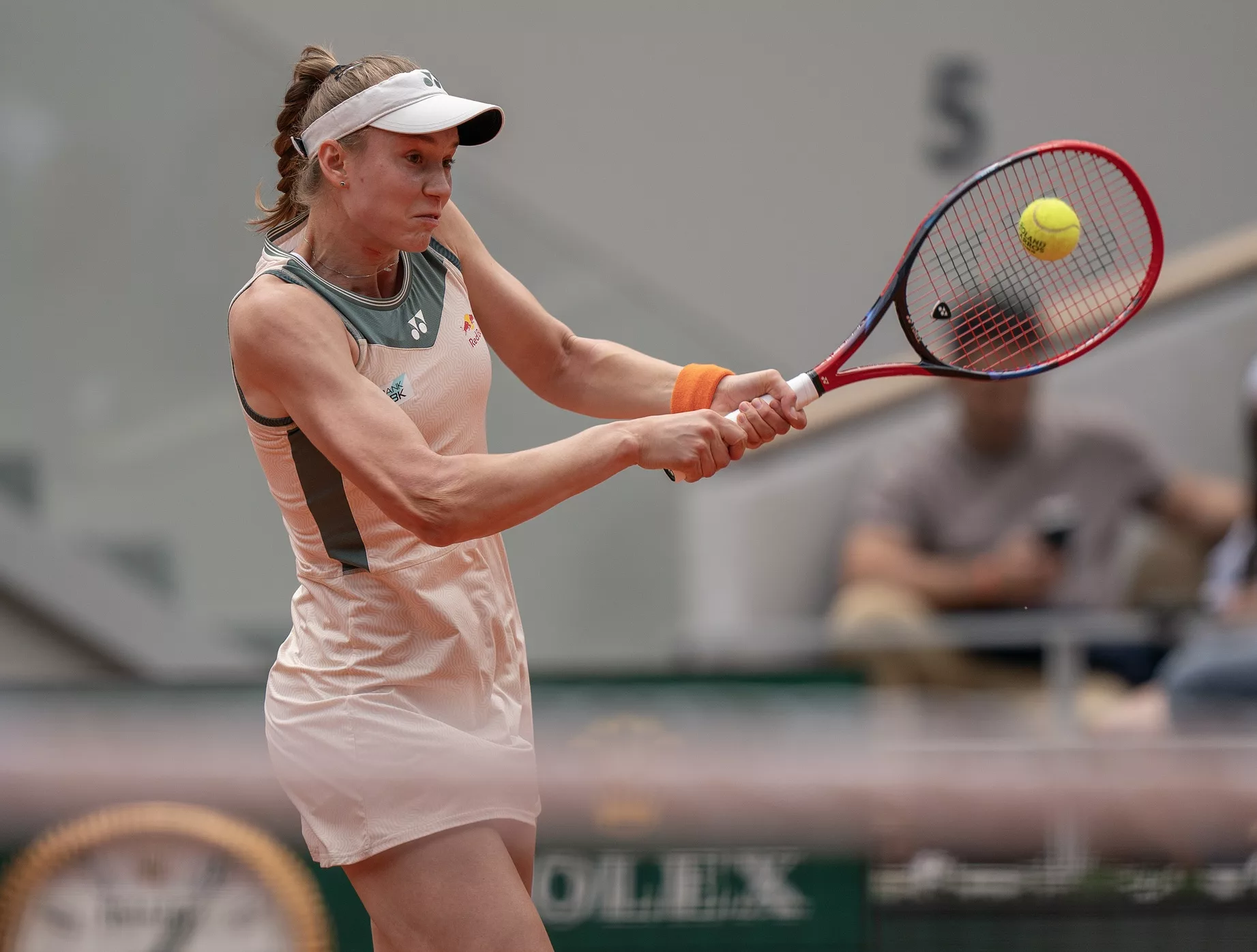 WTA Madrid Day 4 Predictions Including Rybakina vs Ruse